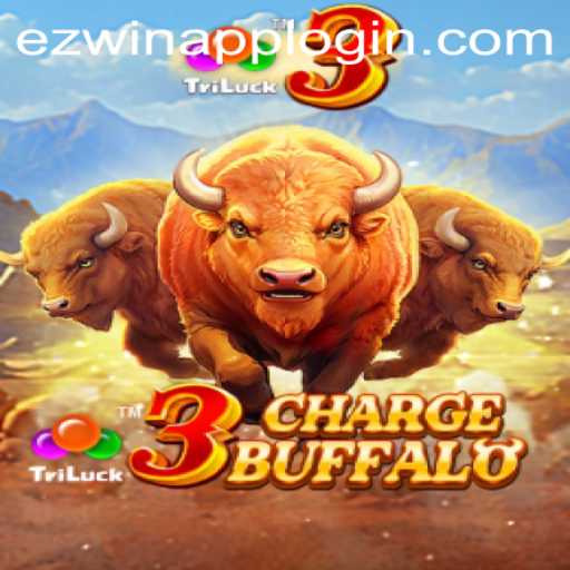 Explore 3ChargeBuffalo: The Ultimate Gaming Experience of 2023