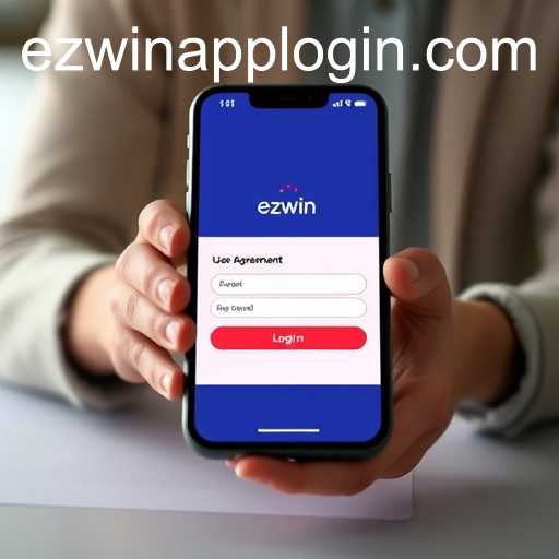 Understanding User Agreements: Exploring the Ezwin App Login
