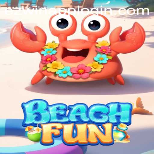 BeachFun: A Dive into Summer's Most Exciting Game