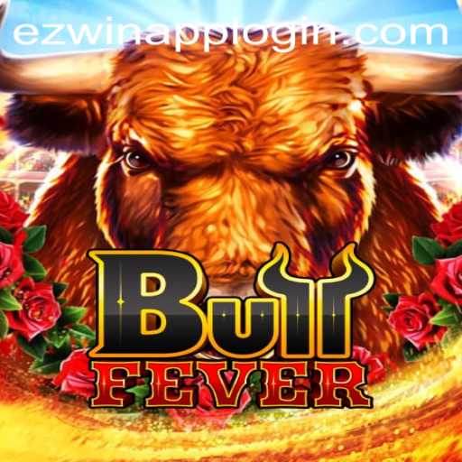 BullFever: Master the Art of Bull Riding with Ezwin App