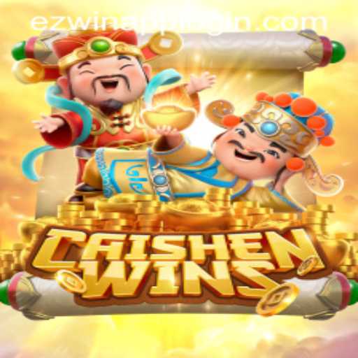 Exploring the World of Caishen Wins and EZWin App Login