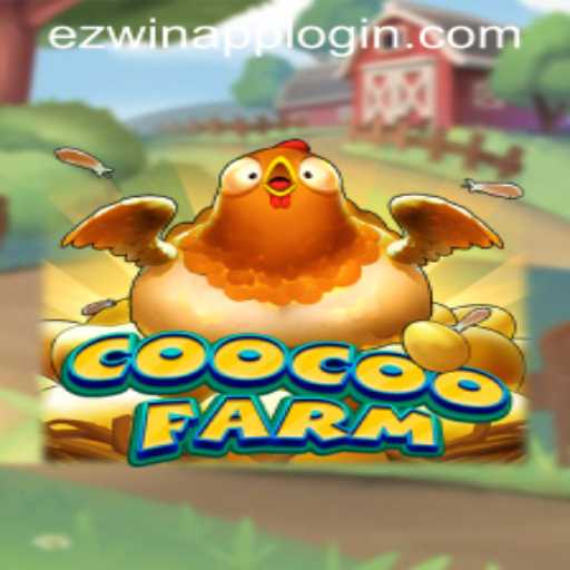 CooCooFarm: The Latest Mobile Gaming Sensation