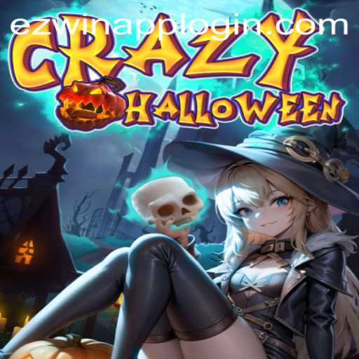 Embrace the Thrill of CrazyHalloween: A Spooky Adventure Awaits