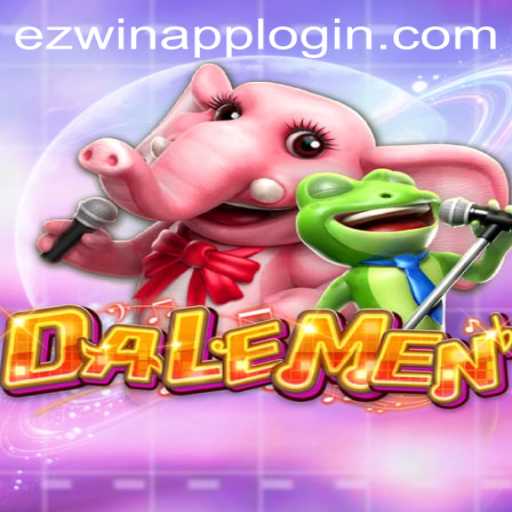 Exploring the Enigmatic World of DALEMEN: A Modern Digital Challenge