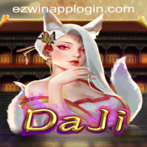 DaJi: The Thrilling New Gaming Trend and the Ezwin App Login Revolution