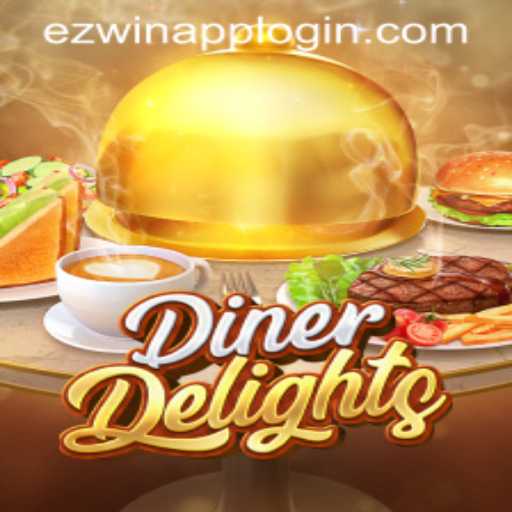 Exploring the Thrills of DinerDelights and the Convenience of EZWin App Login