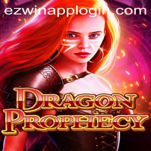 DragonProphecy: A New Realm of Fantasy Gaming