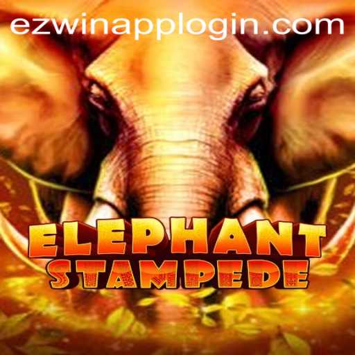 ElephantStampede: A Thrilling Adventure in Virtual Reality