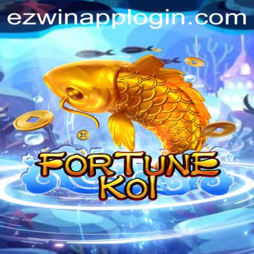 Discover the Enchanting World of FORTUNEKOI: A Game of Luck and Strategy