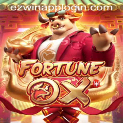 Unveiling FortuneOx: A Thrilling Slot Adventure