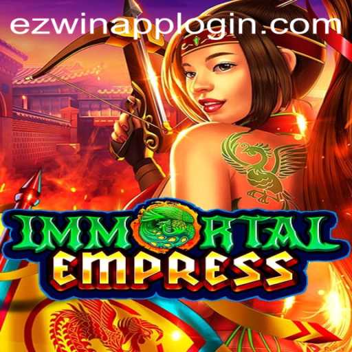 Immortal Empress: The Rise of a Gaming Phenomenon