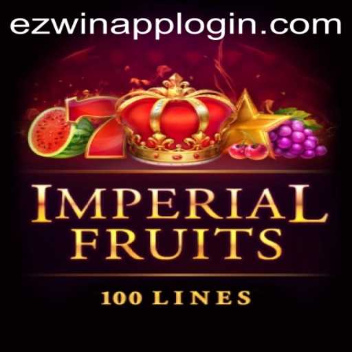 ImperialFruits100: A Royal Journey into the World of Classic Slots