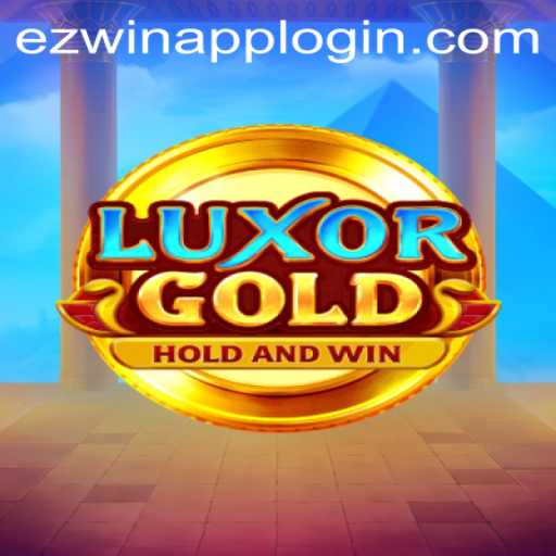 Discover LuxorGold: A Fascinating Adventure and Its Secrets with Ezwin App Login