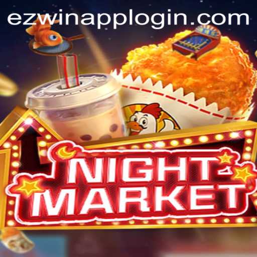 Exploring NIGHTMARKET: A Comprehensive Guide to the Game and Its Rules