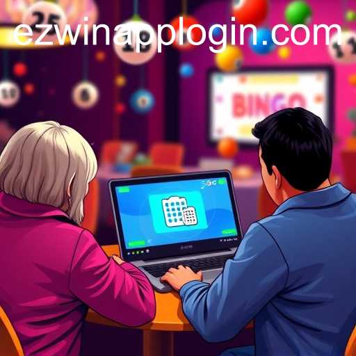 ezwin app login