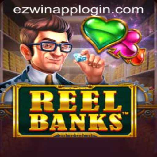 ReelBanks: A Thrilling Adventure into Online Gaming