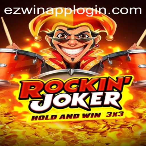 Mastering RockinJoker: Your Path to EZWin App Login Success