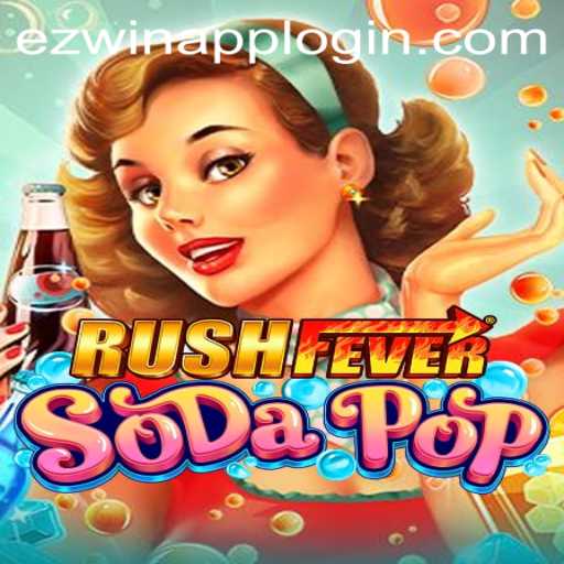 Embark on a Thrilling Journey with RushFeverSodaPop