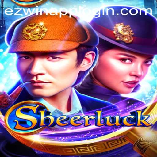 Discover the World of Sheerluck: An Engaging Mix of Mystery and Adventure