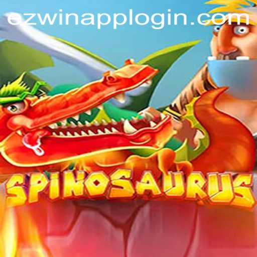 The Thrilling World of Spinosaurus and How ezwin App Login Enhances Your Gaming Experience