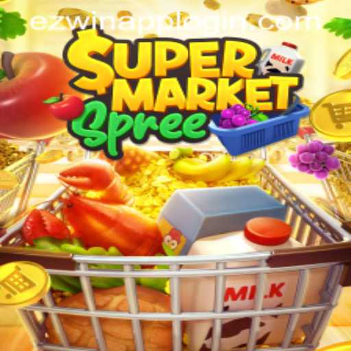 SupermarketSpree and Ezwin App Login: A Comprehensive Guide