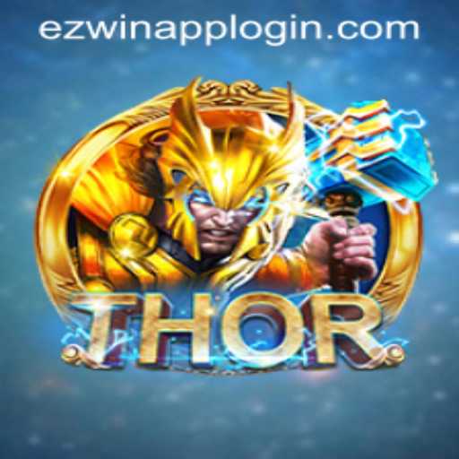 Experience the Riveting World of THOR: The Game