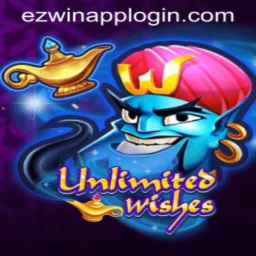 UnlimitedWishes - A Magic-Packed Gaming Adventure