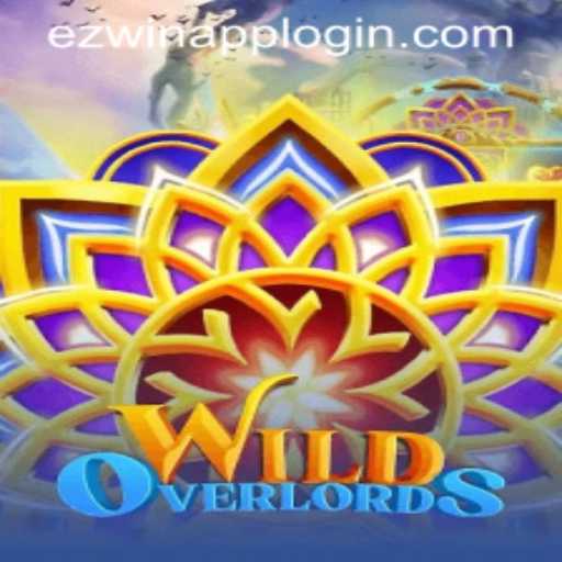 WildOverlords: Unleashing Strategic Prowess in a Fantasy Realm