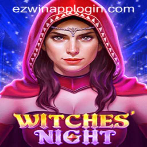 Discover the Mystical World of WitchesNight