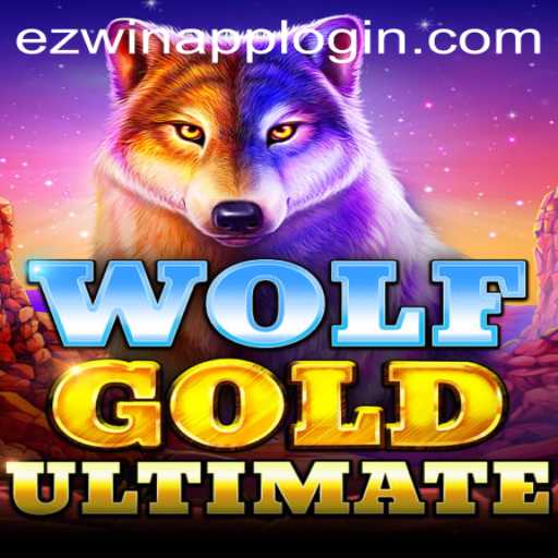 Introduction to WolfGoldUltimate and Winning Tips Using ezwin app login